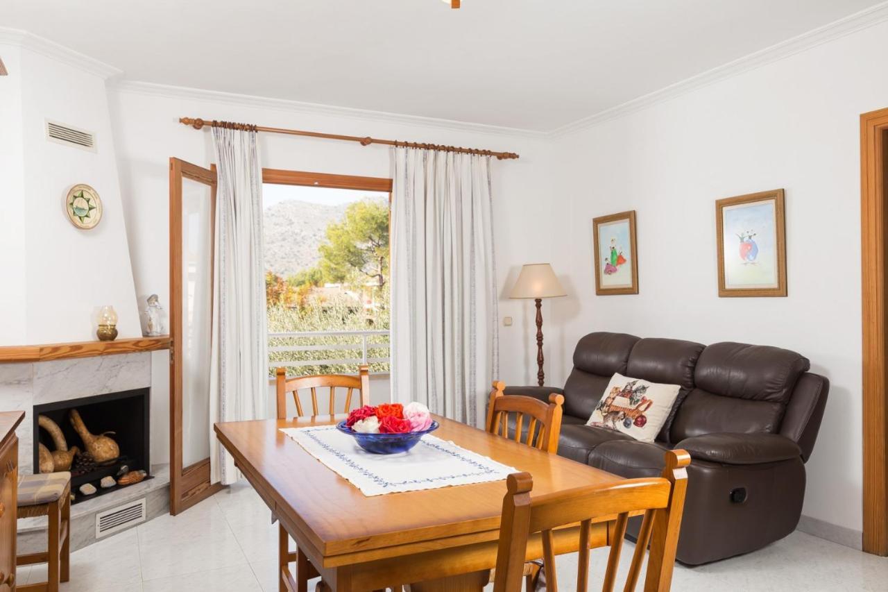 Alarden Apartmán *